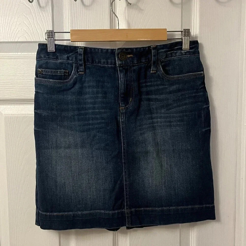 Women’s Eddie Bauer Skirt Size 6